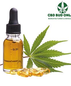 Wholesale Full Spectrum CBD Oil | Buy Bulk CBD Wholesale Europe