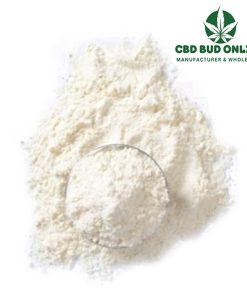 Wholesale Cannabidivarin Isolate - CBDV