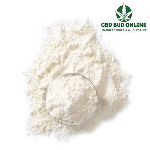 Wholesale Cannabidivarin Isolate - CBDV