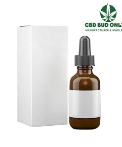 Wholesale & Bulk Full Spectrum CBD Oil For Sale