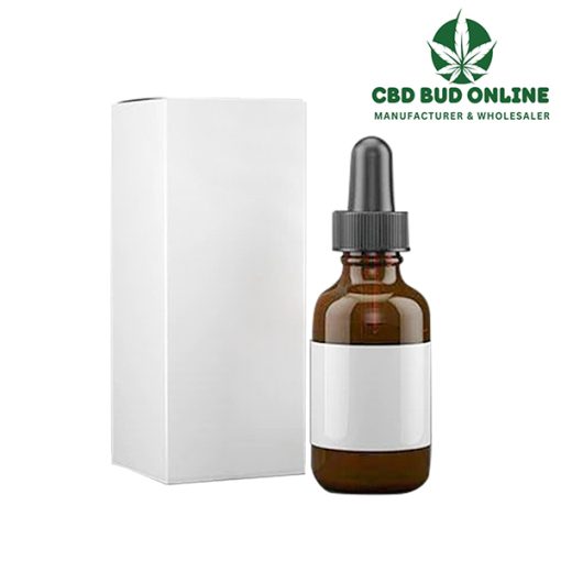 Wholesale & Bulk Full Spectrum CBD Oil For Sale