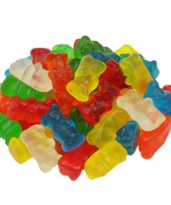 Wholesale Cbd Gummy Bears | Buy Wholesale CBD Gummies for Smoke Shops
