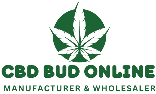 CBD Bud Online