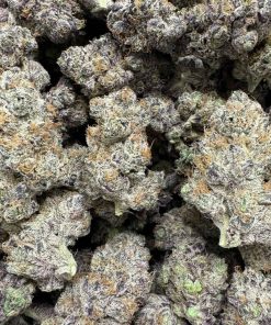 Buy Bulk Purple Voodoo THCA Flower