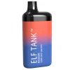 Buy Elf Tank BX6000 Disposable Vape 5% Nicotine | Wholesale