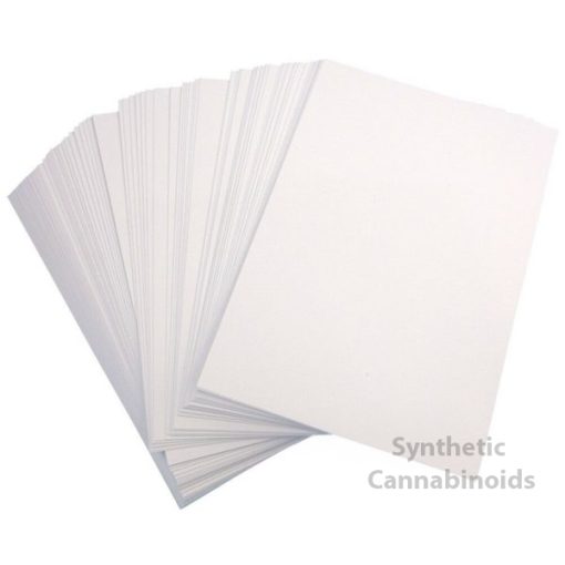 Shop Incredible Hulk Kush K2 Paper Sheets