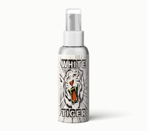 Buy White Tiger K2 Liquid