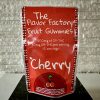 Cherry Gummies | Cbdbudonline