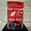 Mixed Berry Gummies | cbdbudonline