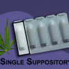 RSO Suppository