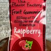 Raspberry Gummies | CBDBUDONLINE