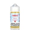 Brain freeze Liquid Incense